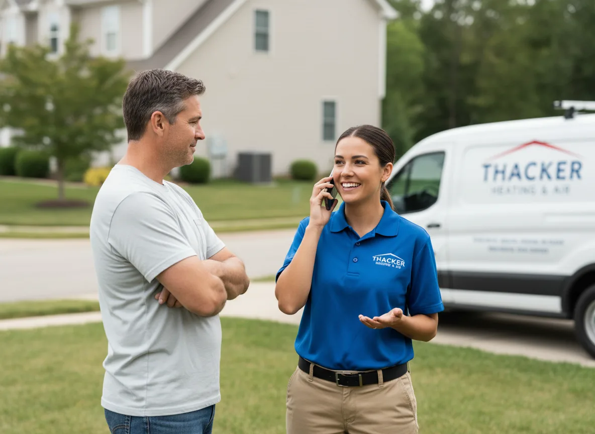Ac Repair White, SD FAQs